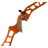 Kinetic Valenz V2 25" ILF Recurve Riser