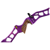 Kinetic Valenz V2 25" ILF Recurve Riser
