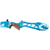 Kinetic Valenz V2 25" ILF Recurve Riser