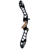 Kinetic Valenz V2 25" ILF Recurve Riser