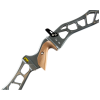 Kinetic Valenz V2 25" ILF Recurve Riser