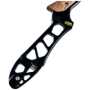 Kinetic Valenz V2 25" ILF Recurve Riser