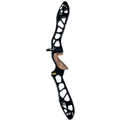 Kinetic Valenz V2 25" ILF Recurve Riser
