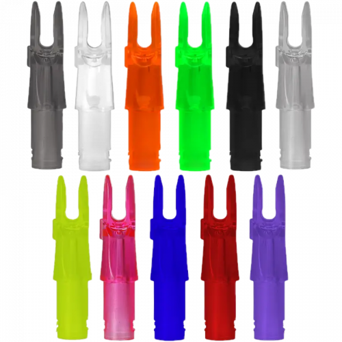 Easton 6.5mm Super 3D Nocke