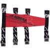 Aurora Dynamic Armschutz Junior (lang)