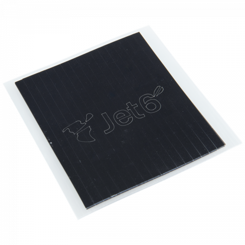 Jet6 Wrapping & Anchor Tape (Black)