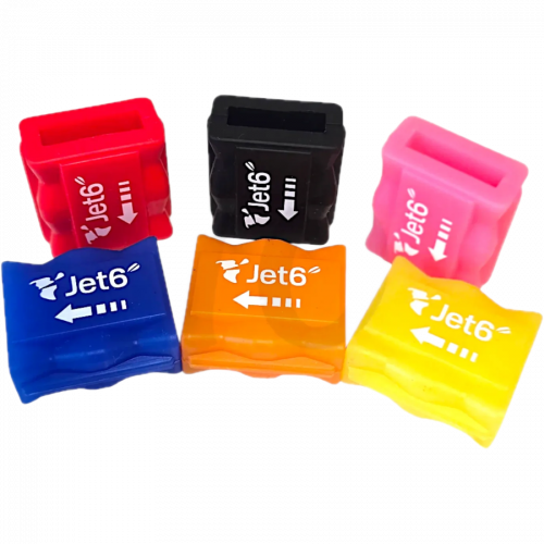 Jet6 Galaxy Damper (L Type)