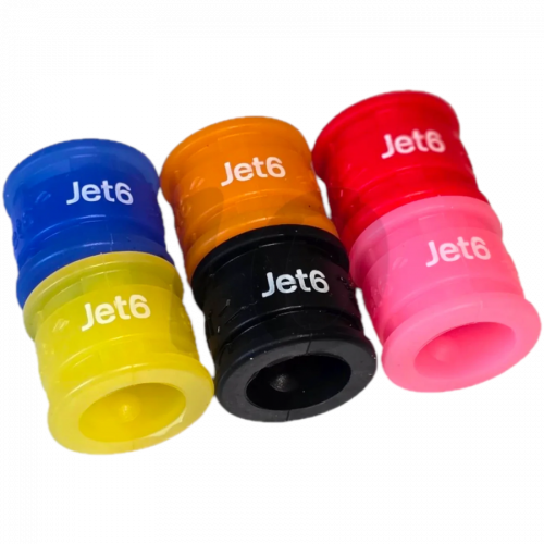 Jet6 Galaxy Damper (S Type)