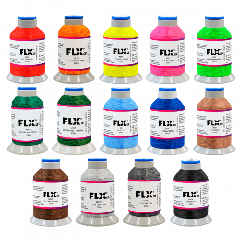 Flex Archery FLX RC String Material (250m)