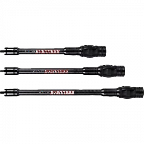 Focus Archery Evenness Side Stabilizer