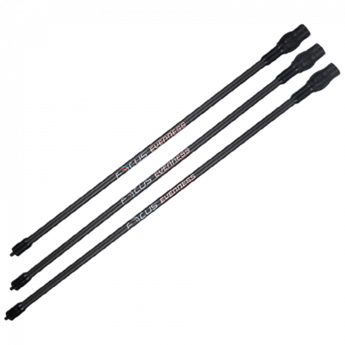 Focus Archery Evenness Mono Stabilizer