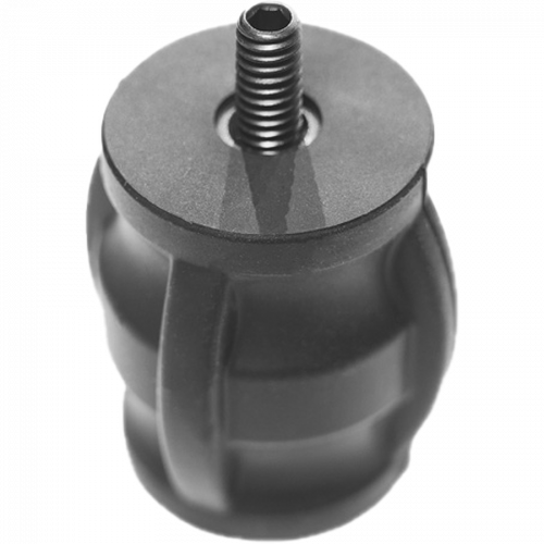 Focus Archery Damper Evenness