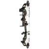 Bear Resilient RTH Compound Package