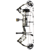 Bear Resilient RTH Compound Package