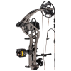 Bear Resilient RTH Compound Package
