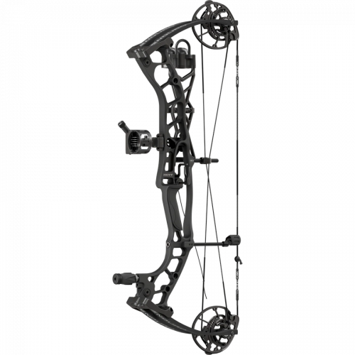 Hoyt Enduro Compound Bogen Premium Package
