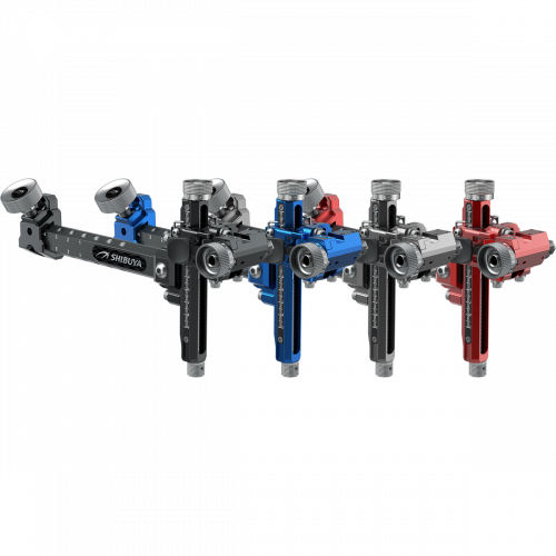 Shibuya Ultima CPX IV 400 Carbon Compound Sight