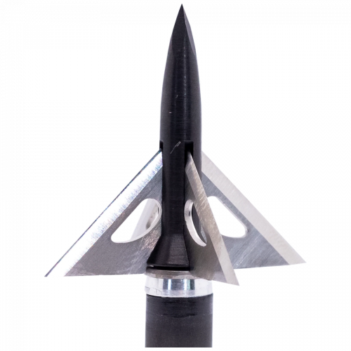 Slick Trick GrizzTrick 2 Broadheads 100gn (4/pk)