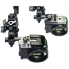 CBE Trek Pro Pin Visier