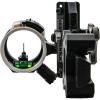 CBE Trek Pro Pin Visier