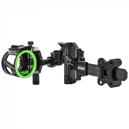 CBE Trek Pro Pin Visier