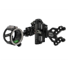 CBE Trek Pin Visier