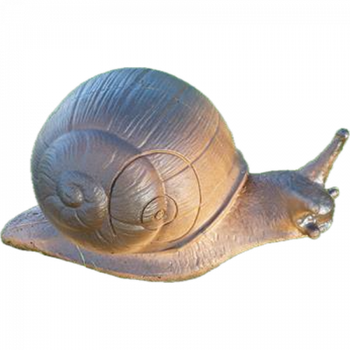 Wild Life Schnecke