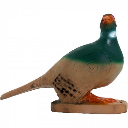 Wild Life Pheasant (green)
