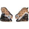 Wild Life Rotluchs (am Felsen)