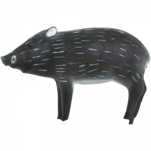 Wild Life Pekari Wüstenschwein