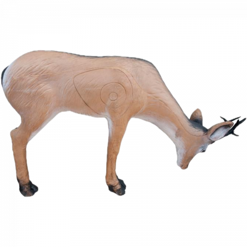 Wild Life Roe Deer (drinking)