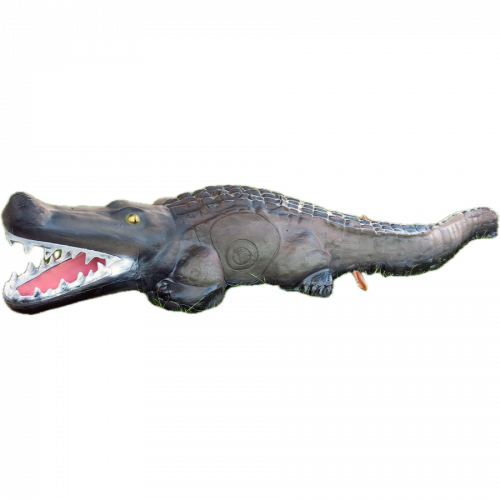 Wild Life Caiman
