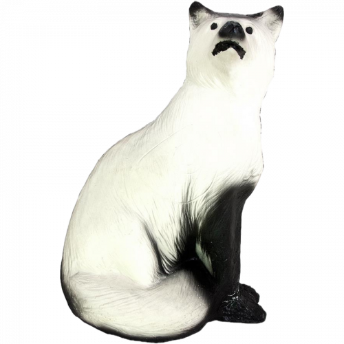 Wild Life Polarfuchs