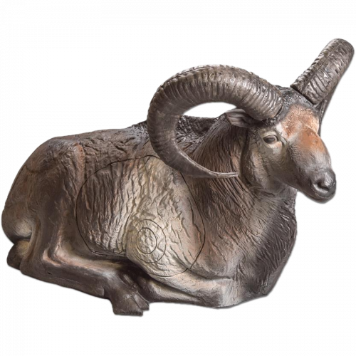 Wild Life Mufflon (liegend)