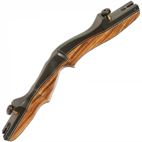 Old Mountain Presto Traditional ILF Recurve Riser