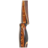 Old Mountain Sniper Carbon Langbogen 68"