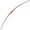 Old Mountain Sniper Carbon Langbogen 68"