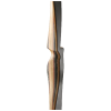 Old Mountain Edge Pro Langbogen 68"