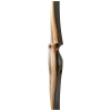 Old Mountain Edge Pro Langbogen 68"