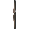 Old Mountain Flash Langbogen 48"