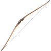Old Mountain Mesa Hybrid-Bow 64"