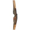 Old Mountain Mesa Hybrid-Bow 64"