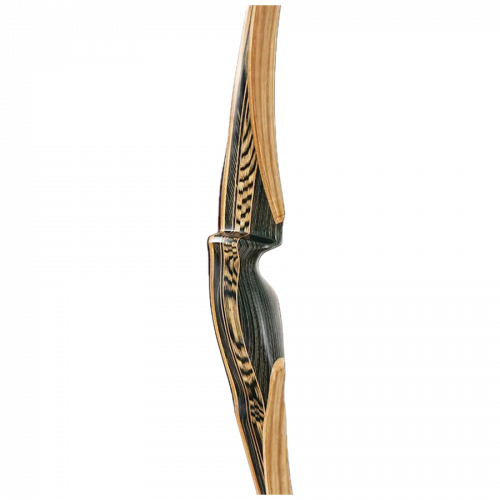 Old Mountain Mesa Hybrid-Bow 64"