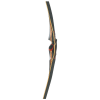 Old Mountain Volcano Hybrid-Bogen 64"