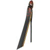 Old Mountain Volcano Hybrid-Bogen 64"