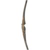Old Mountain Volcano Hybrid-Bogen 64"