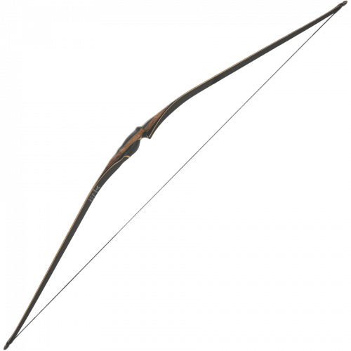 Old Mountain Volcano Hybrid-Bow 64"