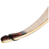 Old Mountain Sniper Carbon Jagrdrecurve Bogen 60"