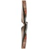 Old Mountain Sniper Carbon Jagrdrecurve Bogen 60"