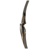 Old Mountain Stygian Jagdrecurve Bogen 56"